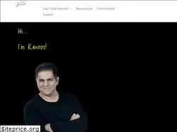 Sites similar to kavoos.com