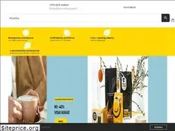 Sites similar to kavosdraugas.lt