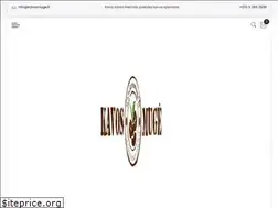 Sites similar to kavosmuge.lt