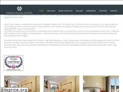 Sites similar to kavosplaza.com