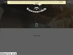 Sites similar to kavovarchik.com