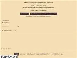 Sites similar to kavovary-doplnky.cz