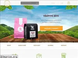 Sites similar to kavovazastavka.cz