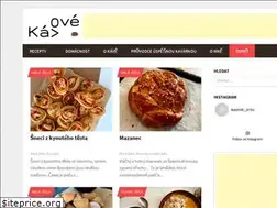 Sites similar to kavovezrno.cz
