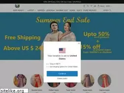 Sites similar to kavrafashion.com