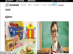 Sites similar to kavram.k12.tr