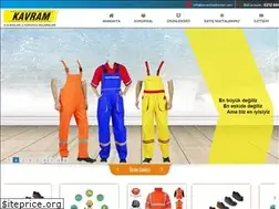 Sites similar to kavramiselbiseleri.com
