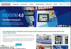 Sites similar to kavrammuhendislik.com.tr