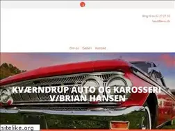 Sites similar to kavs.dk