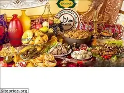 Sites similar to kavsar.info