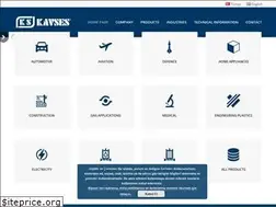 Sites similar to kavses.com.tr