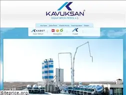 Sites similar to kavuksan.com.tr