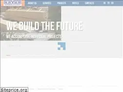 Sites similar to kavungruppe.com