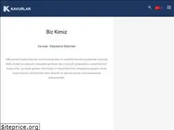 Sites similar to kavurlar.com.tr