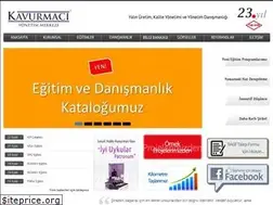Sites similar to kavurmaci.net