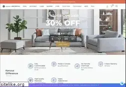 Sites similar to kavuus.com