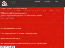 Sites similar to kavvv-atletiek.eu