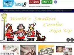 Sites similar to kavx.net