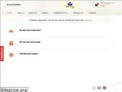 Sites similar to kavyainc.com