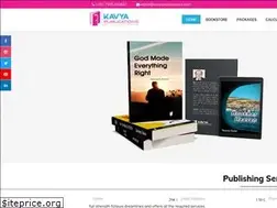 Sites similar to kavyapublications.com