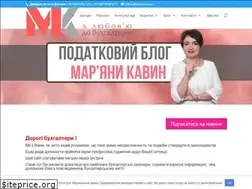 Sites similar to kavynm.com