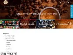 Sites similar to kavypitel.cz