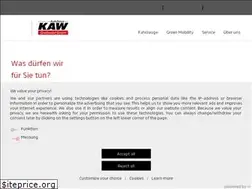 Sites similar to kaw-greifswald.de