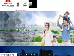 Sites similar to kawa-ken.co.jp