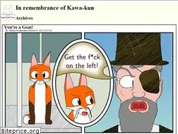 Sites similar to kawa-kun.com