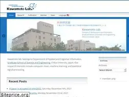 Sites similar to kawa-lab.org