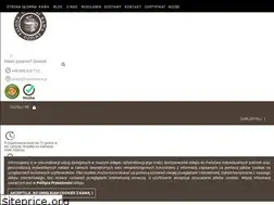 Sites similar to kawa-swiezo-palona.pl