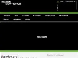 Sites similar to kawa-toulouse.fr