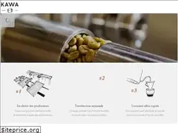 Sites similar to kawa.coffee
