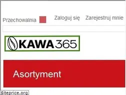 Sites similar to kawa365.pl