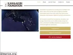 Sites similar to kawaakibi.org