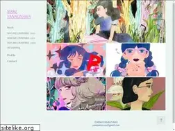 Sites similar to kawaame.com