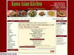 Sites similar to kawaaustin.com
