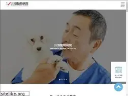 Sites similar to kawabata-vet.jp
