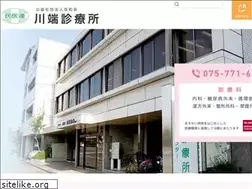 Sites similar to kawabata.or.jp