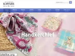 Sites similar to kawabe.co.jp