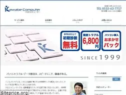 Sites similar to kawabecom.jp