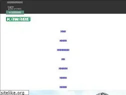 Sites similar to kawabenoken.co.jp