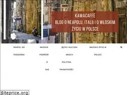 Sites similar to kawacaffe.pl