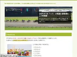 Sites similar to kawachi-hiroshi.com