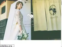 Sites similar to kawachi-ya.com