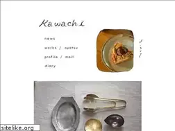 Sites similar to kawachiayaka.com