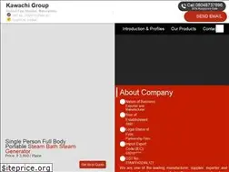 Sites similar to kawachibazar.com