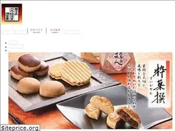 Sites similar to kawachisurugaya.co.jp