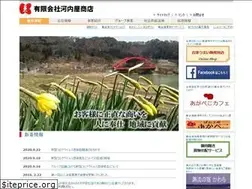 Sites similar to kawachiya-gr.jp