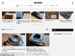 Sites similar to kawaclog.com